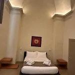Apartament Design In Historical Palace *