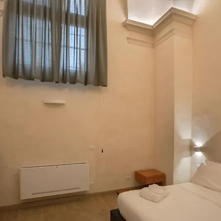 Design In Historical Palace *