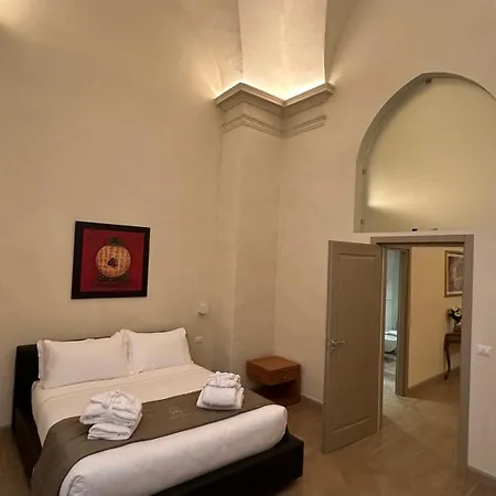 아파트 Design In Historical Palace *