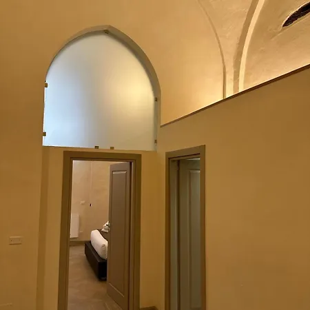 아파트 Design In Historical Palace