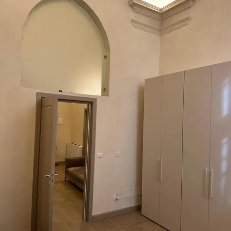 Design In Historical Palace بولونيا