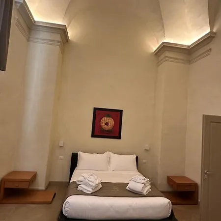 Appartamento Design In Historical Palace *