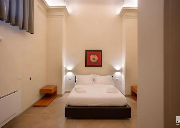 شقة Design In Historical Palace بولونيا