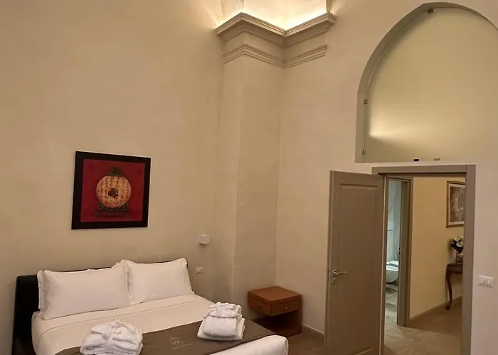 아파트 Design In Historical Palace *