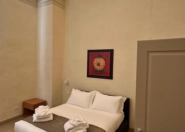 아파트 Design In Historical Palace 볼로냐