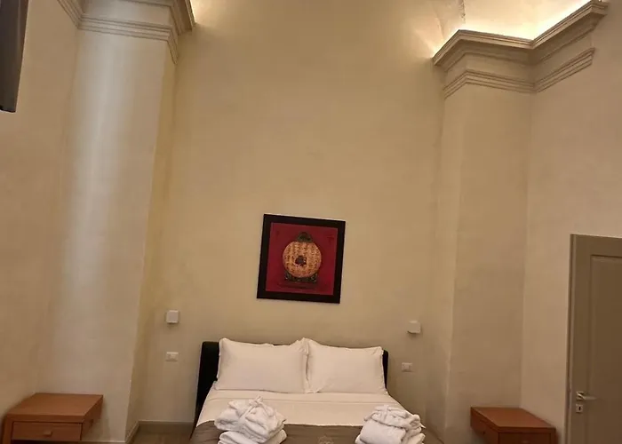 Апартаменты Design In Historical Palace *