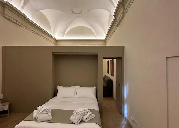 شقة Design In Historical Palace