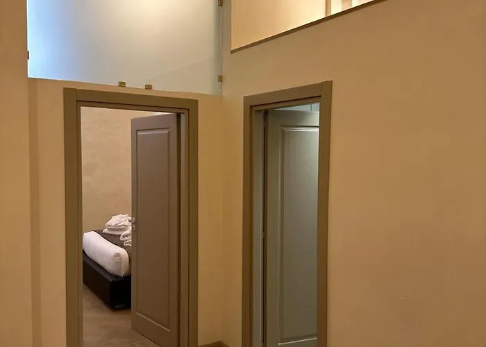 Design In Historical Palace Апартаменты *