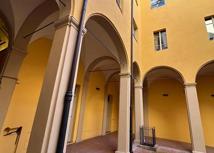 Design In Historical Palace *