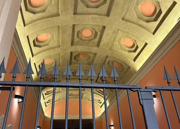 شقة Design In Historical Palace