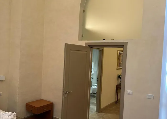 Design In Historical Palace 아파트