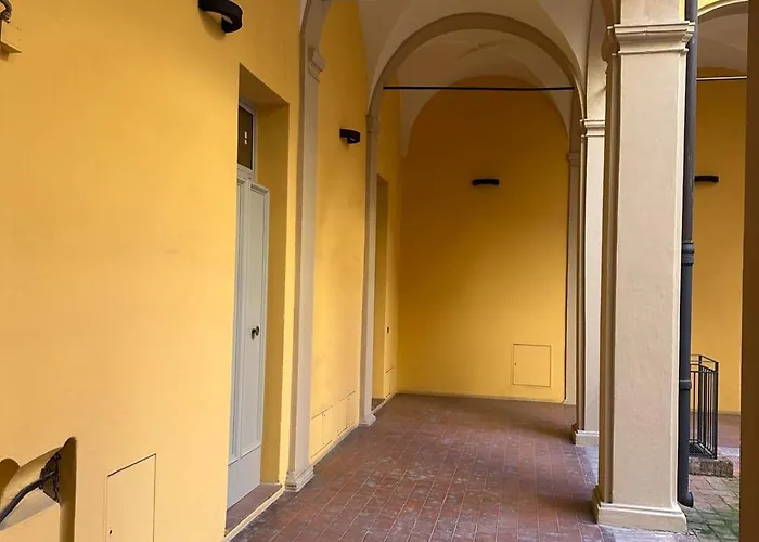 Design In Historical Palace