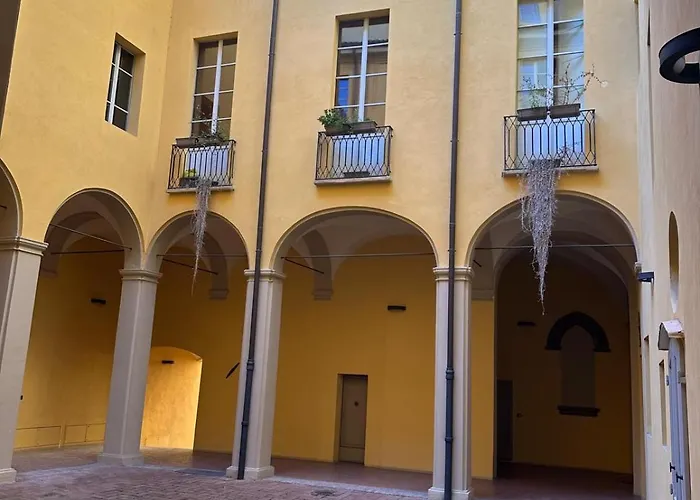 Design In Historical Palace *