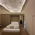 Lägenhet Design In Historical Palace