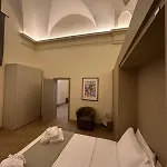Apartman Design In Historical Palace