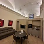 Design In Historical Palace *