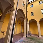 Design In Historical Palace *
