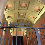 Apartman Design In Historical Palace
