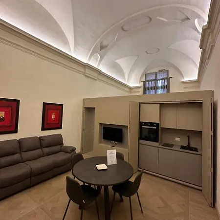 Design In Historical Palace *