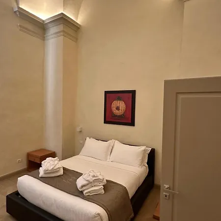 Διαμέρισμα Design In Historical Palace Μπολόνια